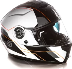 Kit Coppia Tank Bianco Nero - 2 Caschi Modulari Befast Con Doppia Omologazione P/J 17 Kit Coppia Tank Bianco Nero - 2 Caschi Modulari Befast Con Doppia Omologazione P/J -Accessori Moto 0001207908 tank bianco nero closed 21 1