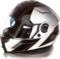 Kit Coppia Tank Bianco Nero - 2 Caschi Modulari Befast Con Doppia Omologazione P/J 15 Kit Coppia Tank Bianco Nero - 2 Caschi Modulari Befast Con Doppia Omologazione P/J -Accessori Moto 0001207908 tank bianco nero closed 5 1