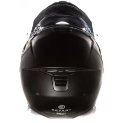 Kit Coppia Tank III Nero Opaco - 2 Caschi Modulari Befast Con Doppia Omologazione P/J -Accessori Moto 0001209556 tank nero 13 1 1