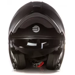 Kit Coppia Tank III Nero Opaco - 2 Caschi Modulari Befast Con Doppia Omologazione P/J -Accessori Moto 0001209556 tank nero 1 1 1