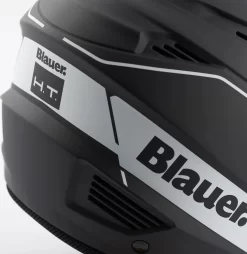 Casco Jet Blauer BRAT Nero Bianco Opaco -Accessori Moto 12cbkhu01035 h00023 h88 04 big
