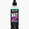Spray Rifinitore Per Superfici Opache Muc-Off Matt Finish Detailer 250ml
