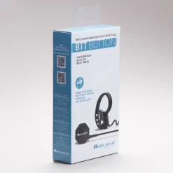 Pulsante PTT Da Moto Per App BTTalk Midland Bt Button Wirless -Accessori Moto 722585 c1238 003