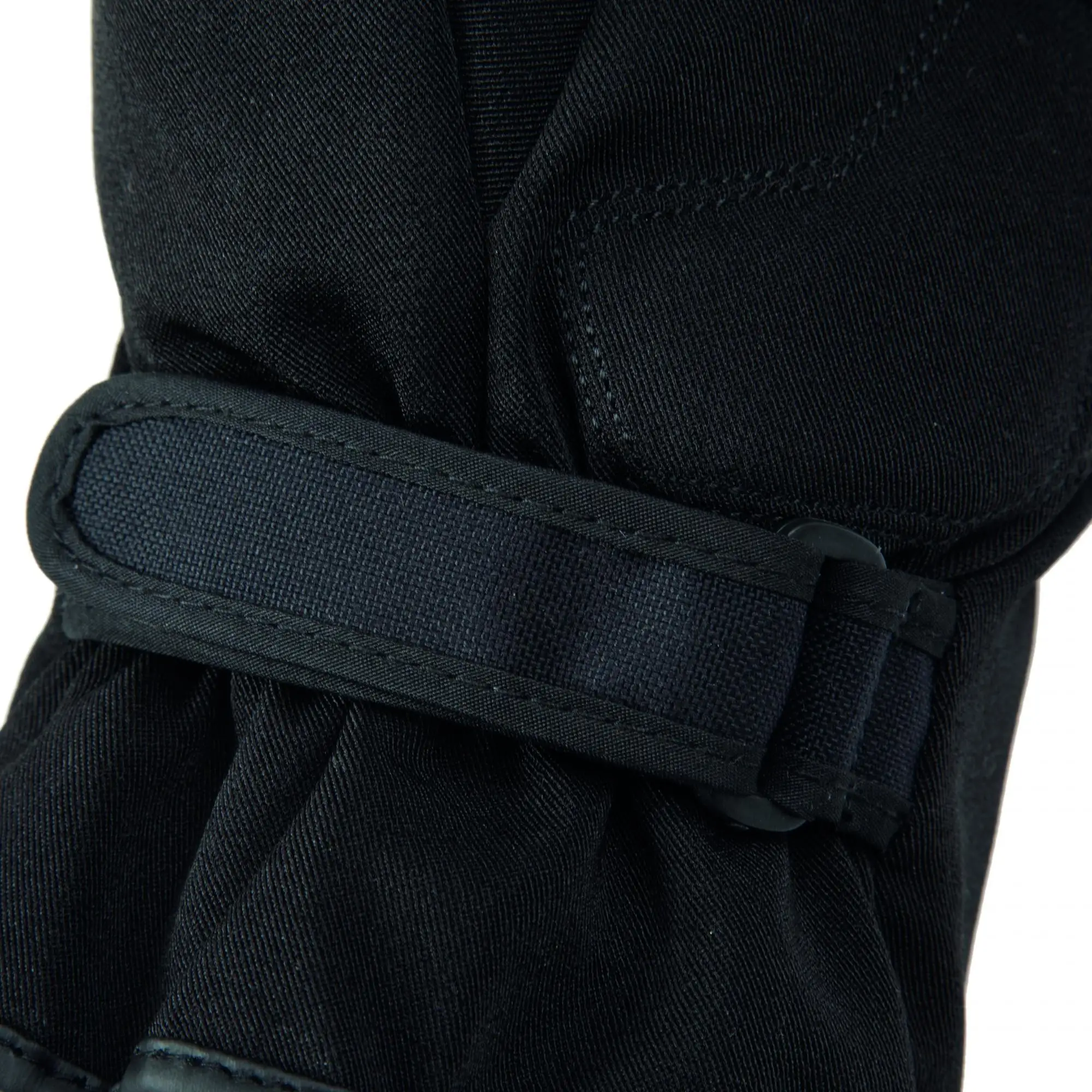 Guanti Moto Invernali Tucano Urbano KRONOS Nero 2 Guanti Moto Invernali Tucano Urbano KRONOS Nero - immagine 2