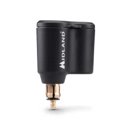 Aadattatore Midland MP-DIN USB C -Accessori Moto aadattatore midland mp din usb c3