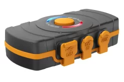 Sena Adattatore Bluetooth CB Freewire Per Harley Davidson -Accessori Moto adattatore bluetooth cb sena freewire per harley davidson5