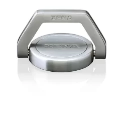 Anello Ancoraggio Da Terra Xena In Acciaio