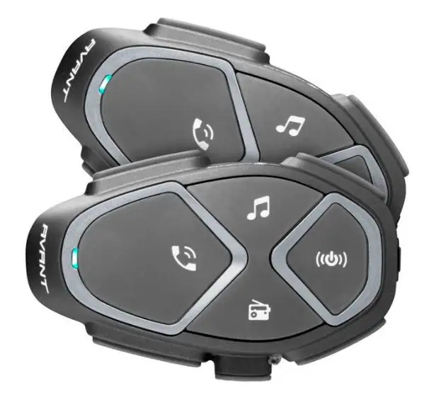 Interfono Bluetooth Cellular Line Avant Doppio 1 Interfono Bluetooth Cellular Line Avant Doppio