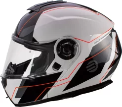 Casco Modulare Befast Tank Con Doppia Omologazione P/J Bianco Nero -Accessori Moto befast 0001207908 14 19 54 2 20 modifica