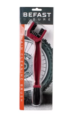 Spazzola Pulisci Catena Universale Befast SP004 -Accessori Moto befast btd110unbkb 01981 1