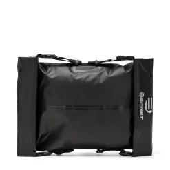Borsa Da Sella Impermeabile Befast BJLA078 25 Litri Nero -Accessori Moto bjla078unbkb retro