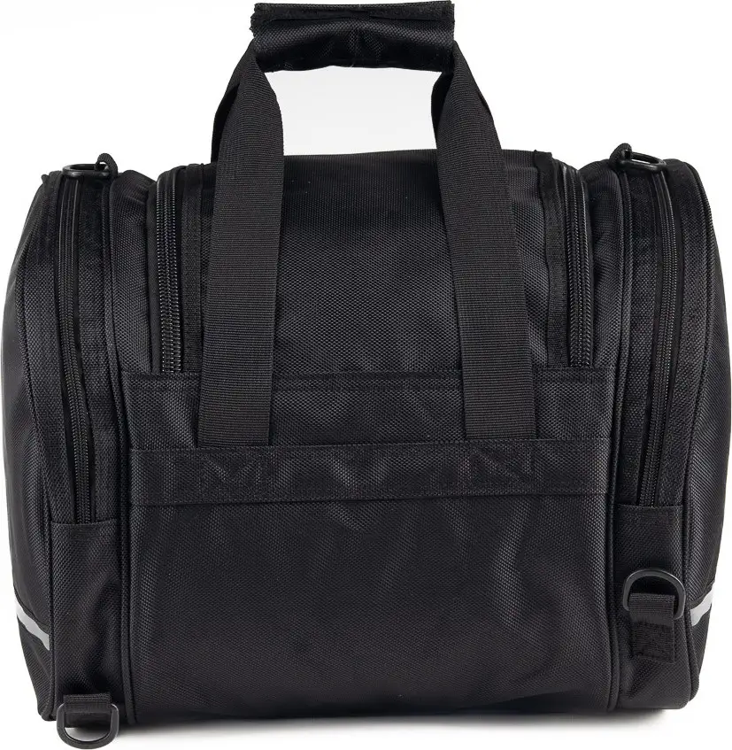 Borsa Da Sella Befast BC800 Nero 5 Borsa Da Sella Befast BC800 Nero - immagine 5