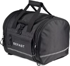 Borsa Da Sella Befast BC800 Nero