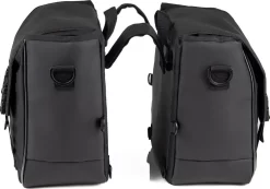 Coppia Borse Laterali Befast WP750 Waterproof 28 Litri Nero 12 Coppia Borse Laterali Befast WP750 Waterproof 28 Litri Nero -Accessori Moto bjla156unbkb 20