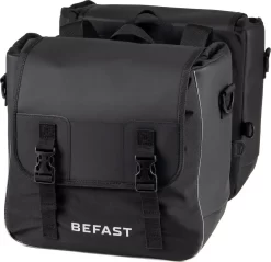 Coppia Borse Laterali Befast WP750 Waterproof 28 Litri Nero 13 Coppia Borse Laterali Befast WP750 Waterproof 28 Litri Nero -Accessori Moto bjla156unbkb 3