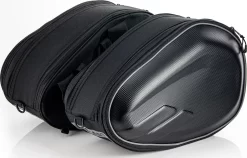 Coppia Borse Laterali Befast RS700 60 Litri Nero 10 Coppia Borse Laterali Befast RS700 60 Litri Nero -Accessori Moto bjla157unbkb 28