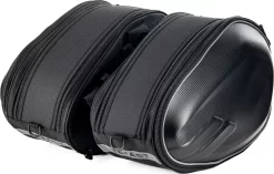 Coppia Borse Laterali Befast RS700 60 Litri Nero 9 Coppia Borse Laterali Befast RS700 60 Litri Nero -Accessori Moto bjla157unbkb 29