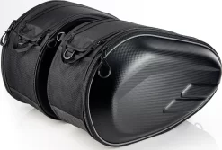 Coppia Borse Laterali Befast RS700 60 Litri Nero 8 Coppia Borse Laterali Befast RS700 60 Litri Nero -Accessori Moto bjla157unbkb 30