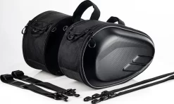 Coppia Borse Laterali Befast RS700 60 Litri Nero 7 Coppia Borse Laterali Befast RS700 60 Litri Nero -Accessori Moto bjla157unbkb 32