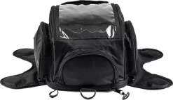 Borsa Serbatoio Befast TB750 17 Litri Nero 13 Borsa Serbatoio Befast TB750 17 Litri Nero -Accessori Moto bjla200unbkb 14