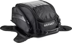 Borsa Serbatoio Befast TB750 17 Litri Nero 14 Borsa Serbatoio Befast TB750 17 Litri Nero -Accessori Moto bjla200unbkb 24