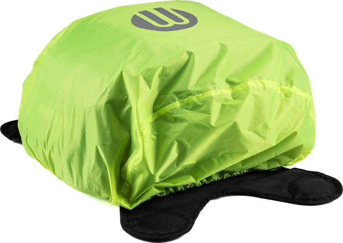 Borsa Serbatoio Befast TB750 17 Litri Nero 8 Borsa Serbatoio Befast TB750 17 Litri Nero - immagine 8