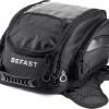 Borsa Serbatoio Befast TB750 17 Litri Nero