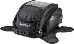 Borsa Serbatoio Befast TB750 17 Litri Nero