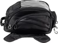 Borsa Serbatoio Befast TB750 17 Litri Nero 11 Borsa Serbatoio Befast TB750 17 Litri Nero -Accessori Moto bjla200unbkb 8
