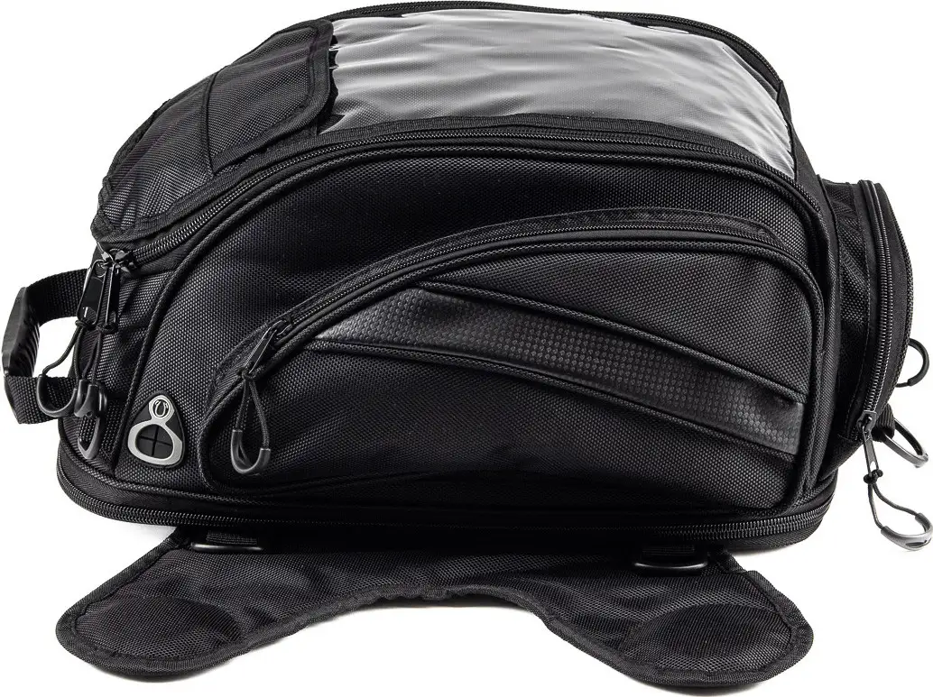 Borsa Serbatoio Befast TB750 17 Litri Nero 3 Borsa Serbatoio Befast TB750 17 Litri Nero - immagine 3