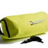 Borsa Da Sella Impermeabile Befast BW011 40 Litri Giallo Fluo Nero