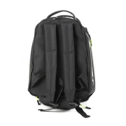 Borsa Serbatoio Befast Grande 28 Litri 3 In 1 Nero Argento -Accessori Moto borsa serbatoio befast grande nero3 2