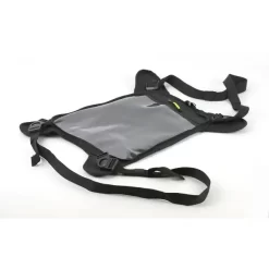 Borsa Serbatoio Befast Grande 28 Litri 3 In 1 Nero Argento -Accessori Moto borsa serbatoio befast grande nero6 2