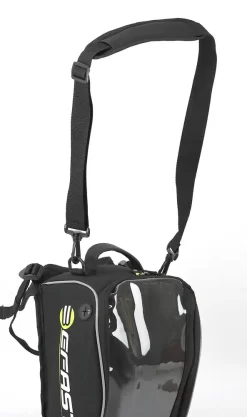 Borsa Serbatoio Befast Media 10lt Nero -Accessori Moto borsa serbatoio befast media nero4