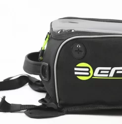 Borsa Serbatoio Befast Media 10lt Nero -Accessori Moto borsa serbatoio befast media nero7