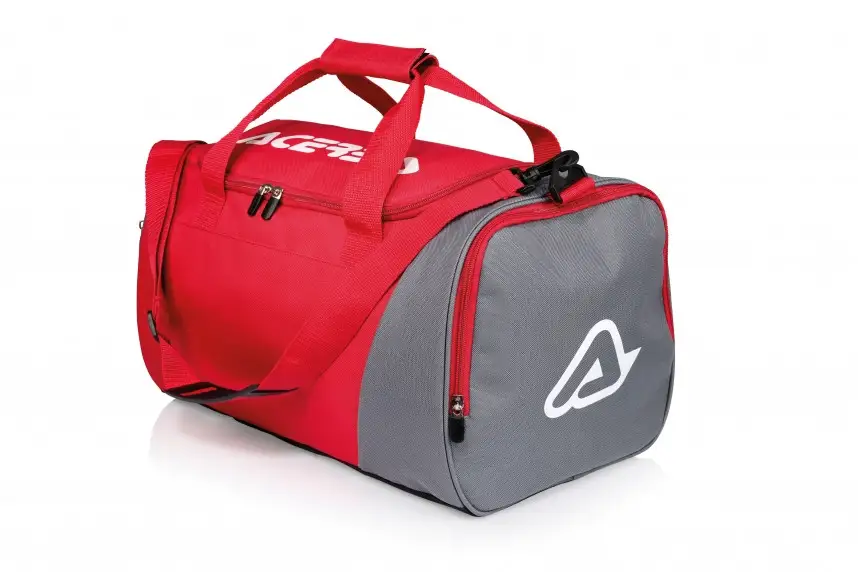 Borsa Acerbis ALHENA SMALL SPORT Rosso 1 Borsa Acerbis ALHENA SMALL SPORT Rosso