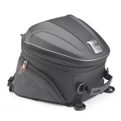 Borsa Da Sella Espandibilie Givi ST607B 22 Litri Nero