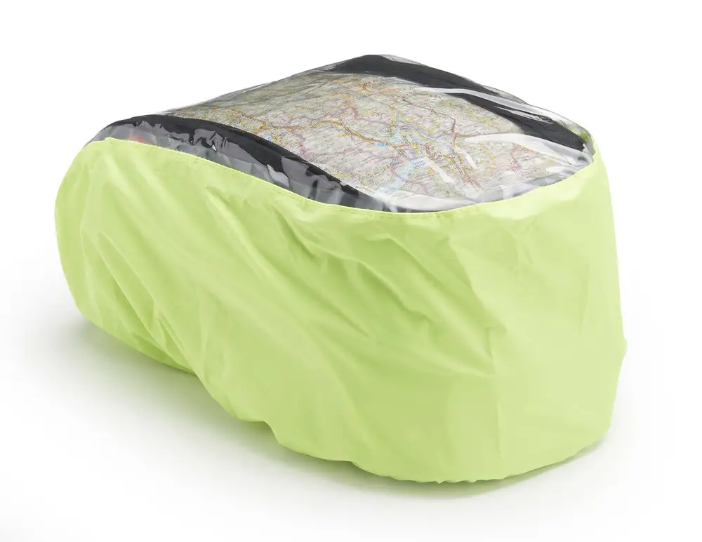 Borsa Da Serbatoio Specifica Givi EA141 Per Honda NC750X 10lt - immagine 2