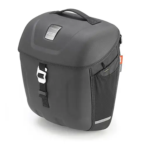 Borsa Laterale Metro-T Givi MT501S Espandibile 18 Lt 1 Borsa Laterale Metro-T Givi MT501S Espandibile 18 Lt