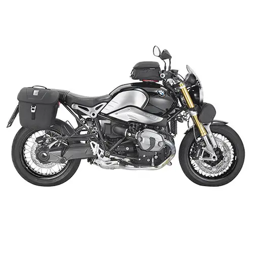 Borsa Laterale Metro-T Givi MT501S Espandibile 18 Lt 4 Borsa Laterale Metro-T Givi MT501S Espandibile 18 Lt - immagine 4