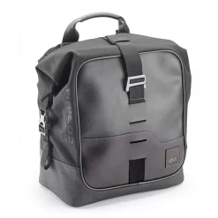 Borsa Laterale Singola Givi CRM102 16 Litri Nera