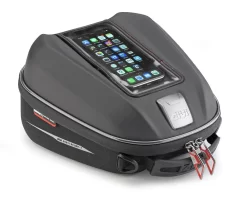 Borsa Serbatoio Givi ST611 Tanklock Sport-T 6 Litri