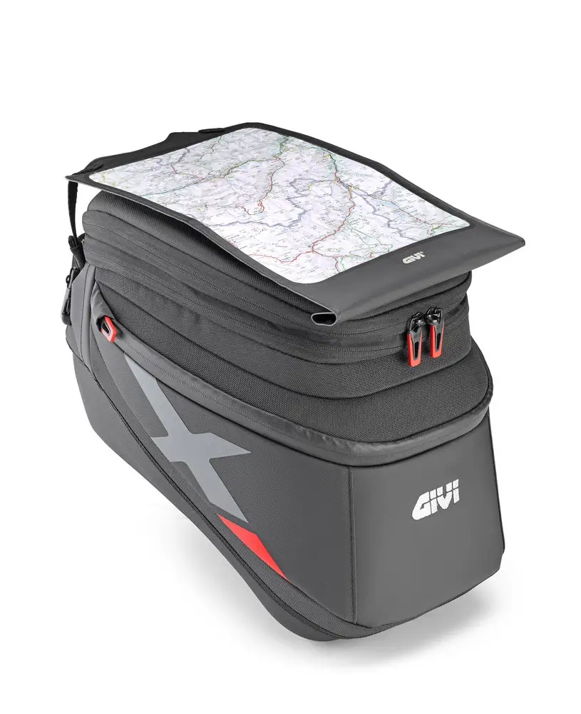 Borsa Serbatoio Specifica Givi X-LINE Per BMW E KTM 20lt - immagine 3