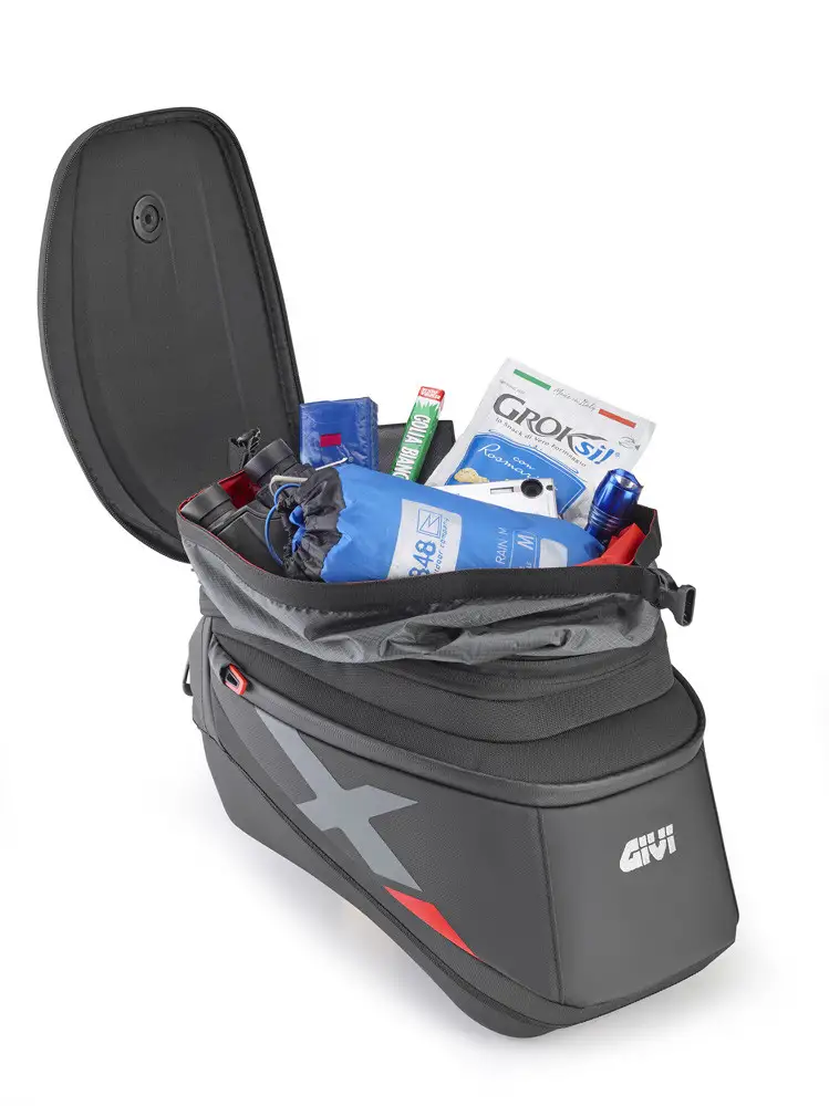Borsa Serbatoio Specifica Givi X-LINE Per BMW E KTM 20lt - immagine 4