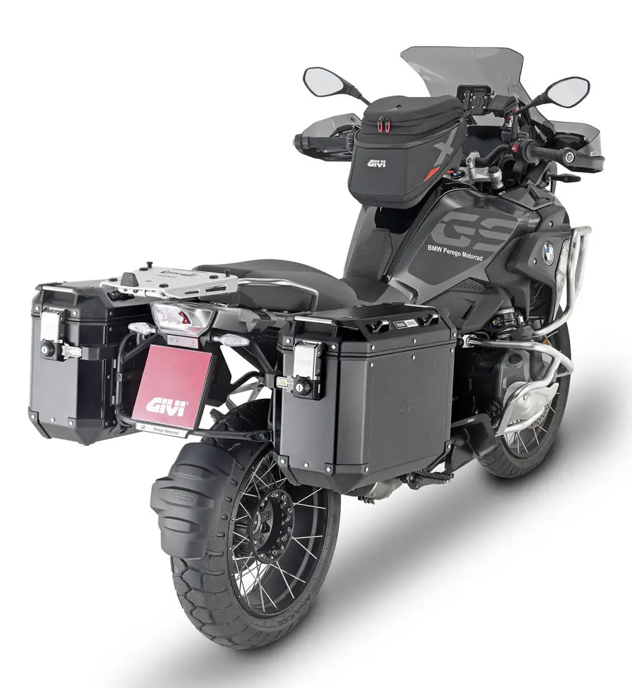 Borsa Serbatoio Specifica Givi X-LINE Per BMW E KTM 20lt - immagine 5