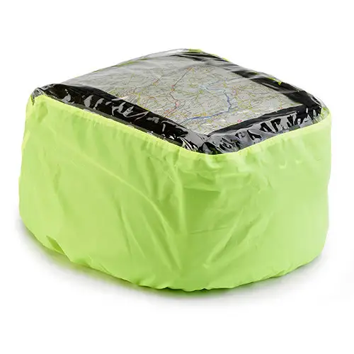 Borsa Serbatoio Tanklock Givi EA131 26 Lt Nero 3 Borsa Serbatoio Tanklock Givi EA131 26 Lt Nero - immagine 3