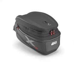Borsa Serbatoio Tanklock Givi X-LINE Nero
