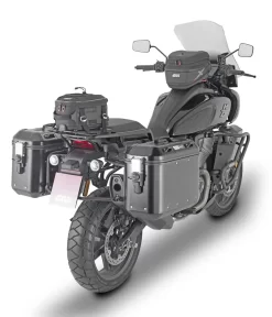 Borsa Serbatoio Tanklock Givi X-LINE Nero -Accessori Moto borsa serbatoio tanklock givi x line nero4