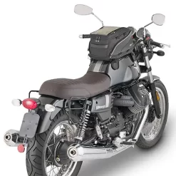 Borsa Serbatorio Givi EA130 Magnetica Estensibile 26 Lt Nero -Accessori Moto borsa serbatorio givi ea130 magnetica estensibile 26 lt nero 3