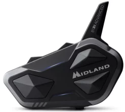 Interfono Bluetooth Midland BT R1 ADV Singolo